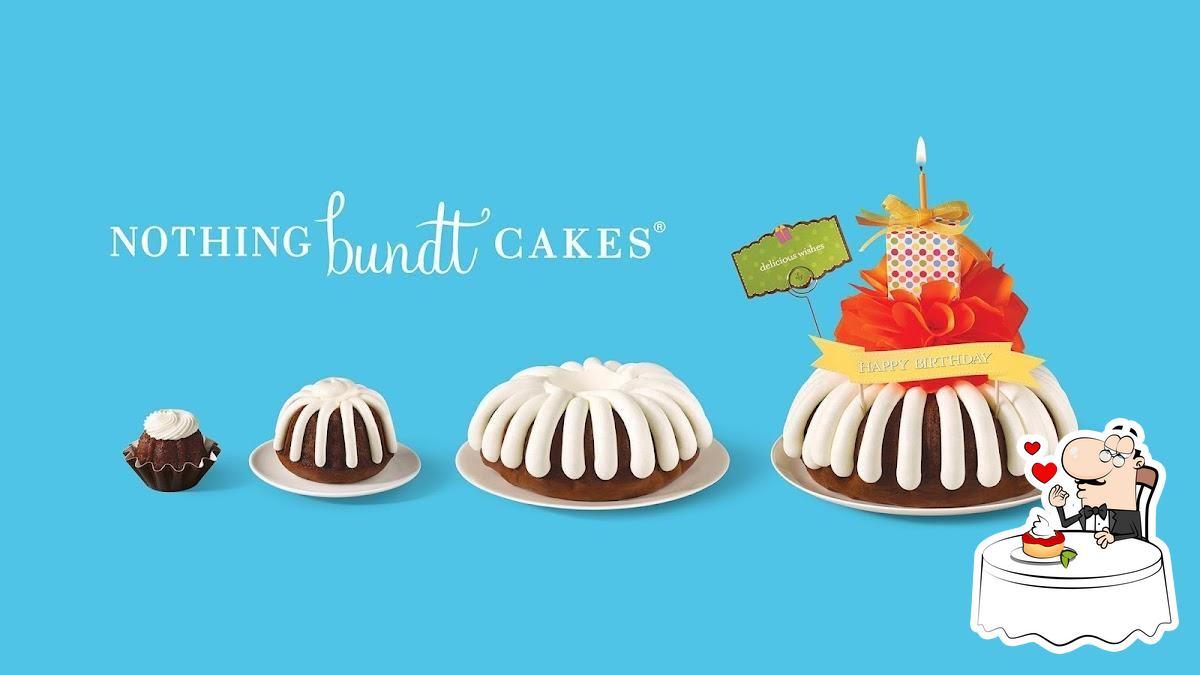 Nothing Bundt Cakes: Sweet Addition Coming To Howell Spot