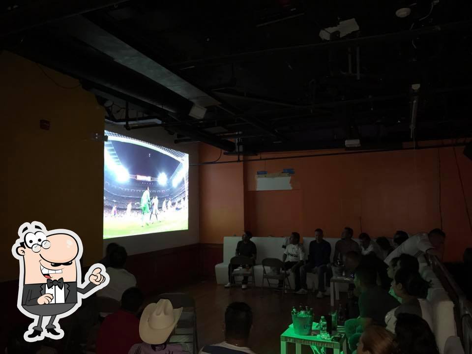 MANGOS RESTAURANT BAR & LOUNGE in Hyattsville Restaurant reviews