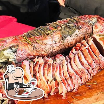 Fagioli alla Bud Spencer - Picture of SmokeHouse by MAD for BBQ,  Santarcangelo di Romagna - Tripadvisor