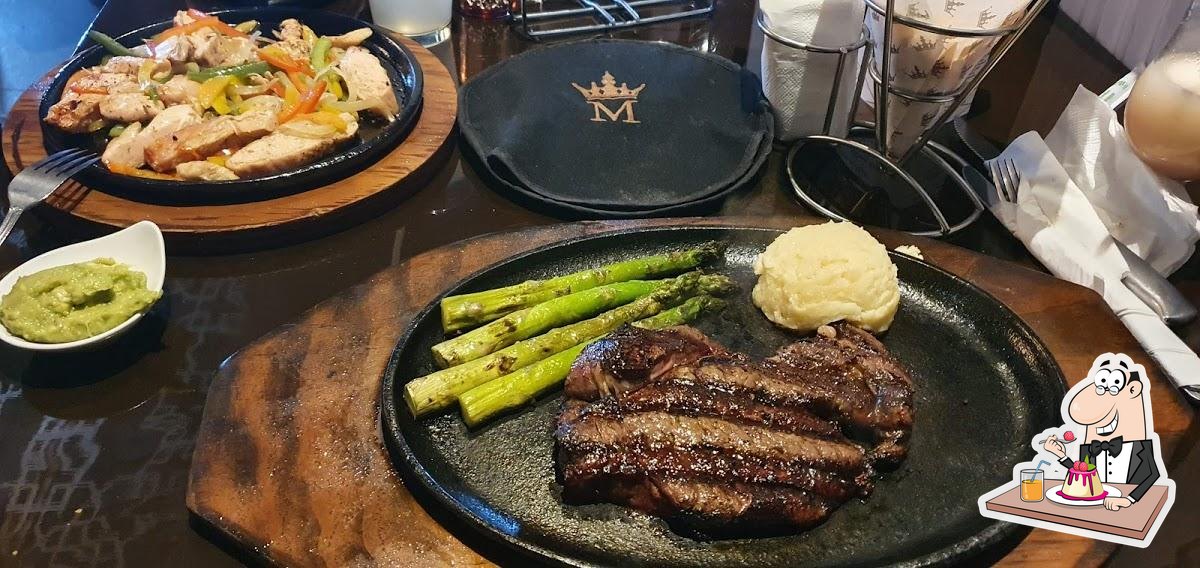 Maximilianos restaurant, Reynosa - Restaurant menu and reviews