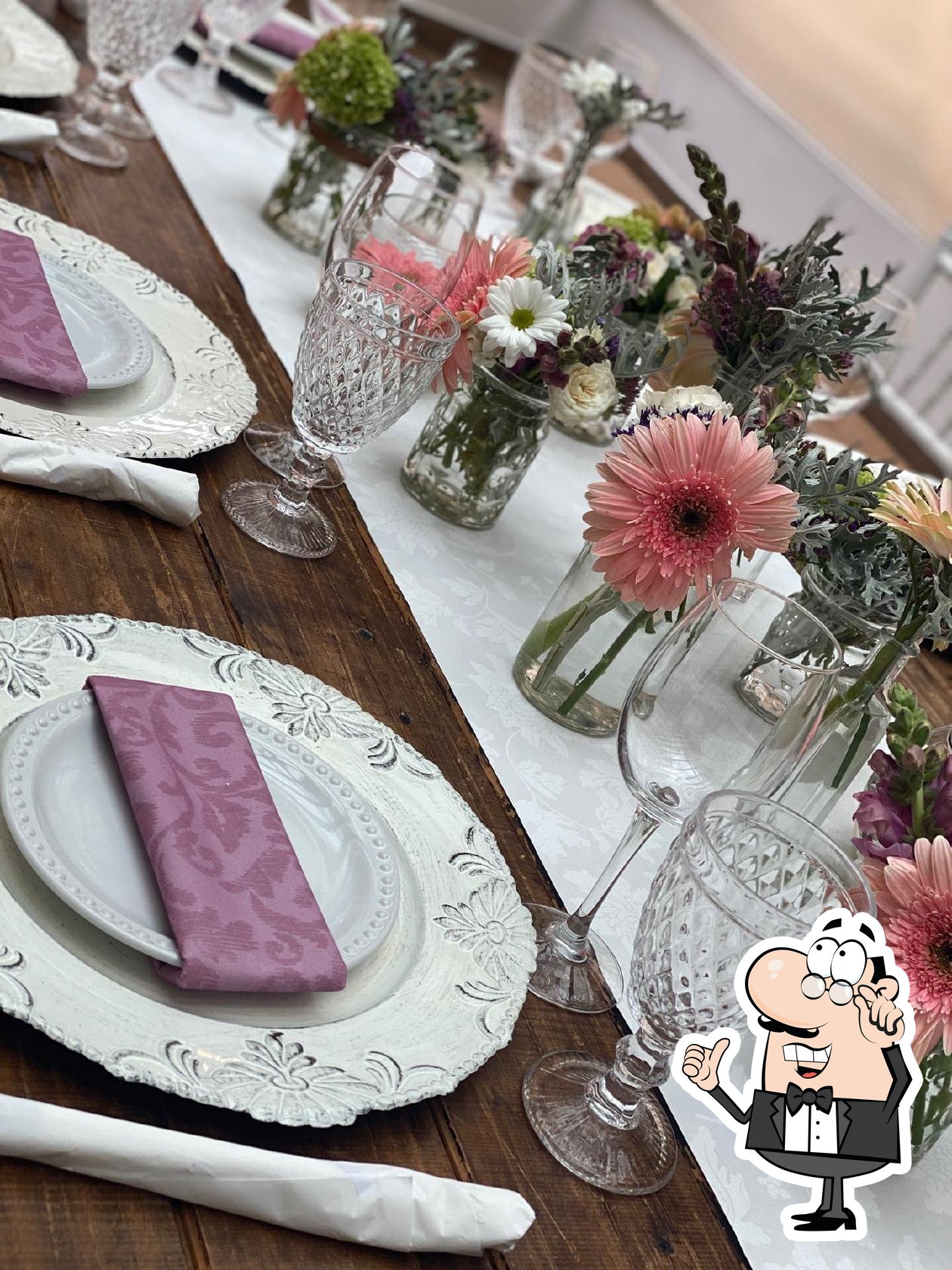 Restaurante Quá Metepec, Metepec Opiniones del restaurante