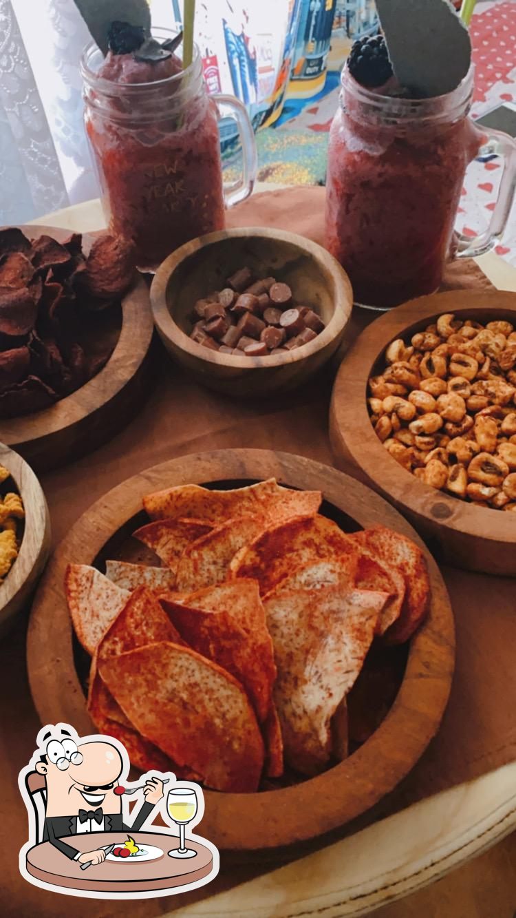 Snacks Saludables restaurant, Cuautla Restaurant reviews