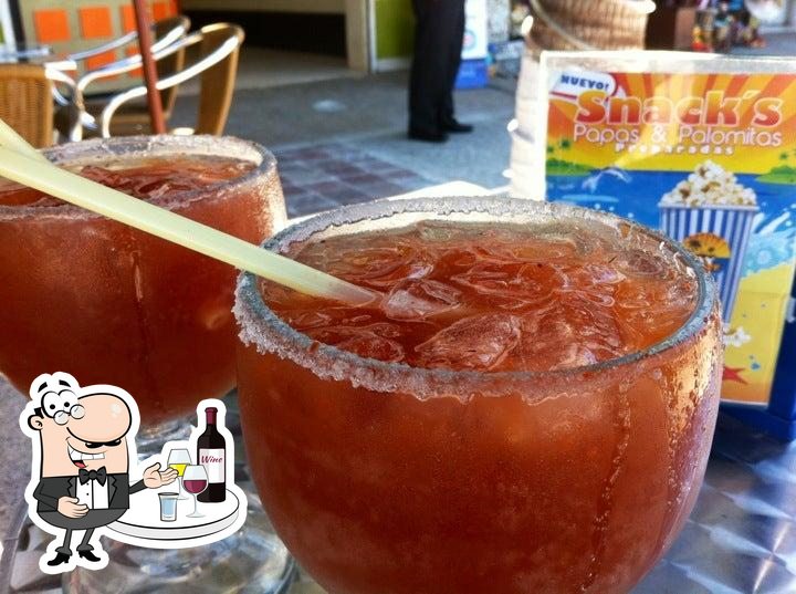 Day Off pub & bar, Puerto Vallarta - Restaurant menu and reviews