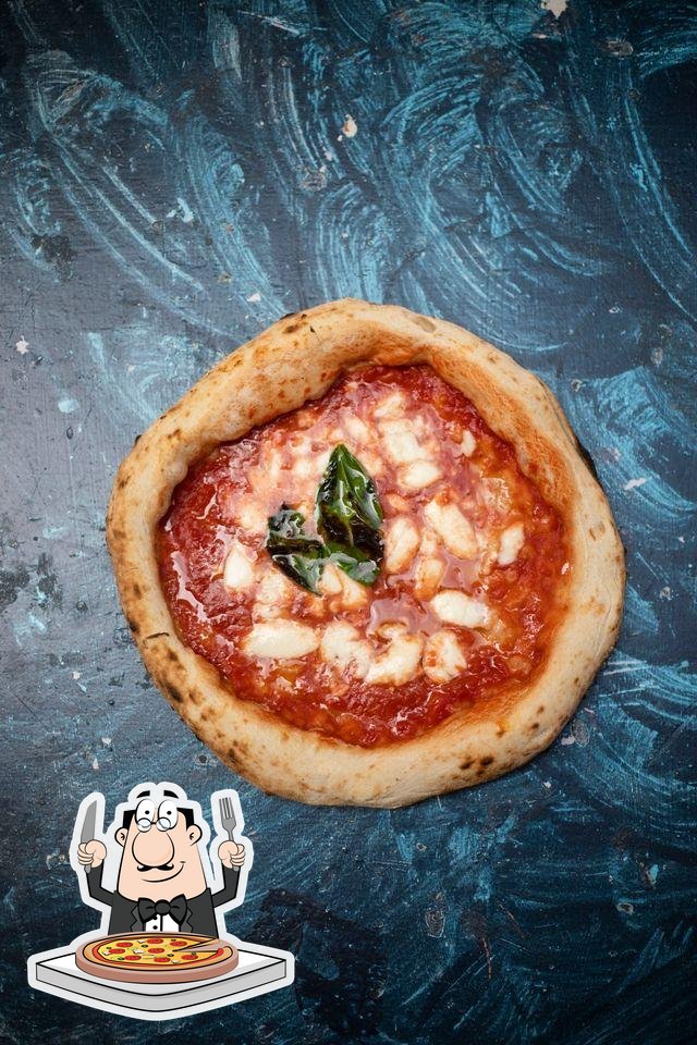 O Munaciello pizzeria, Firenze - Menu e recensioni del ristorante
