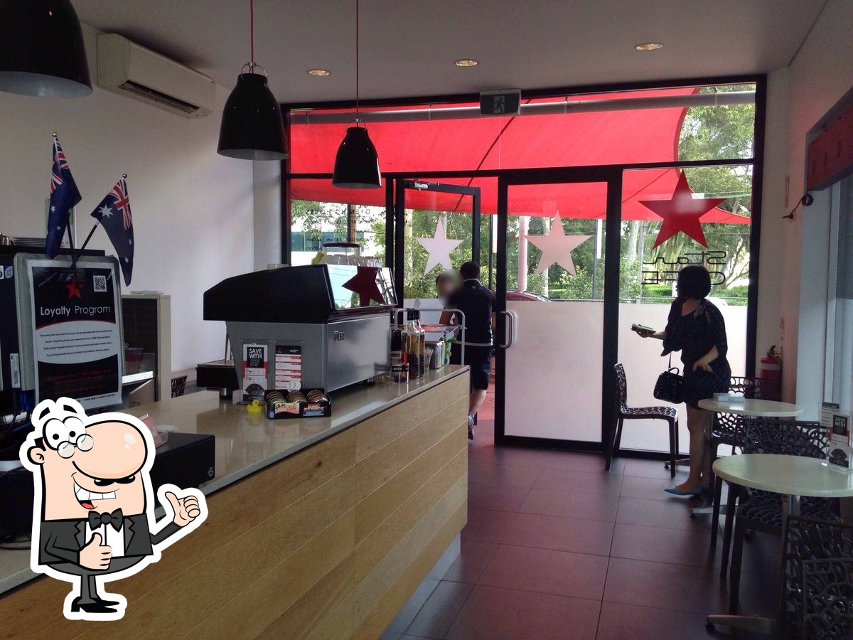Café Star Car Wash, Chatswood Carta del restaurante y opiniones