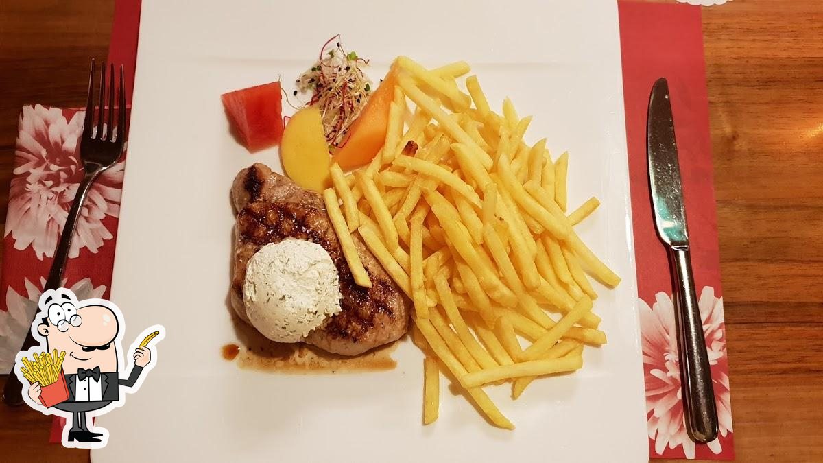 Traube, Mels - Restaurant Reviews