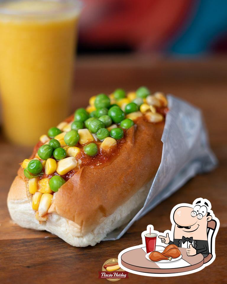 Nação Hotdog