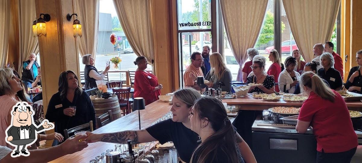 Teri's on Broadway in Longview Restaurant reviews
