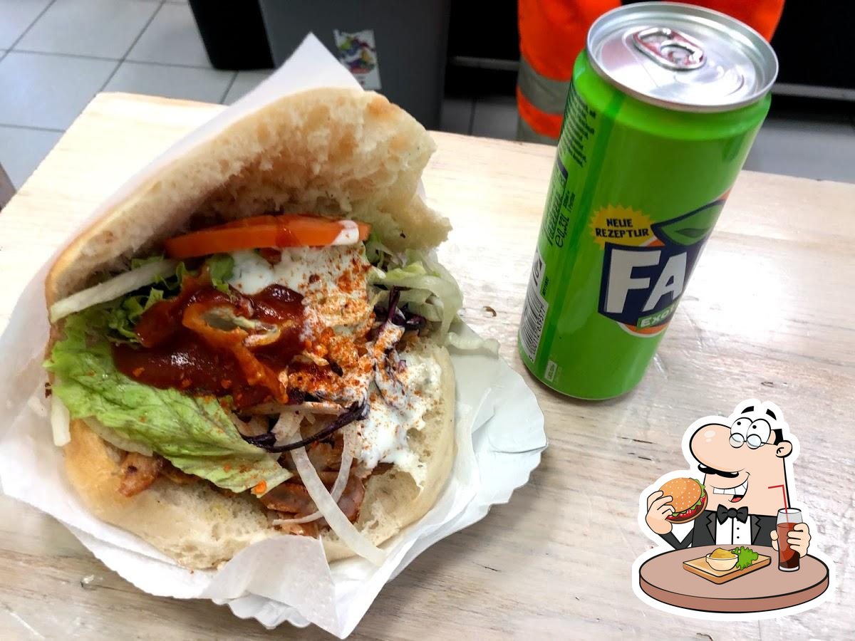 Fresh & Spicy pub & bar, Munich, MariaProbstStraße 6 Restaurant reviews