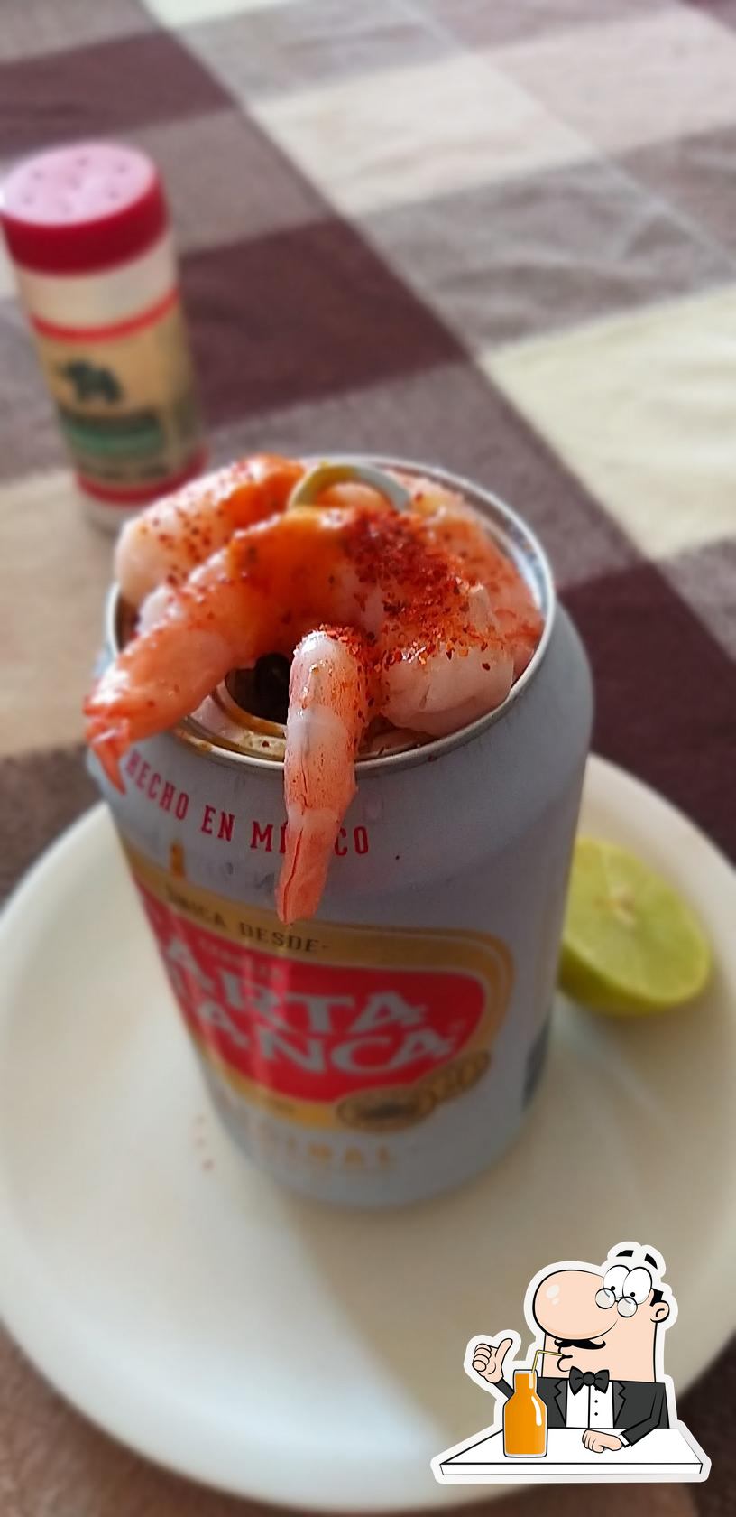 Restaurante Mariscos Toxqui, San Juan del Río - Opiniones del restaurante