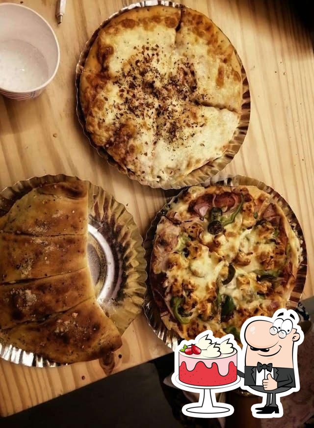 Pizza Bite, Nala Sopara Restaurant reviews