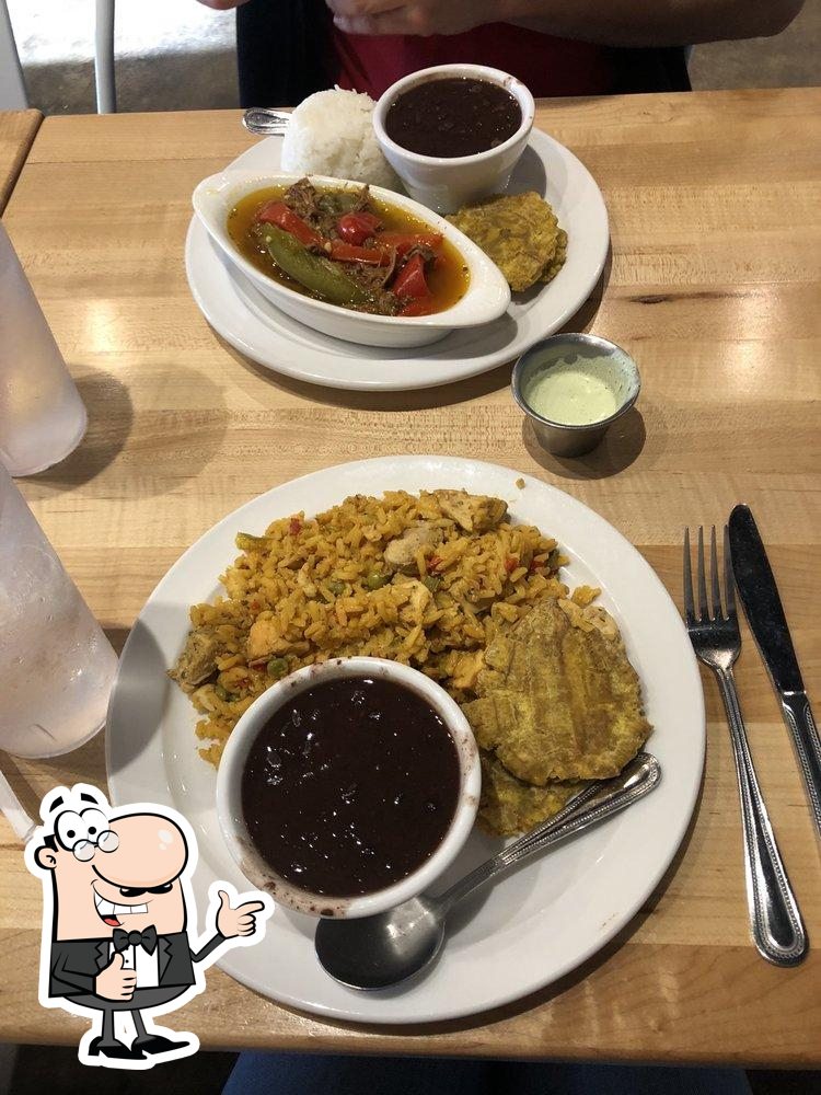 Mangos Cuban Cafe in Tulsa Restaurant menu and reviews