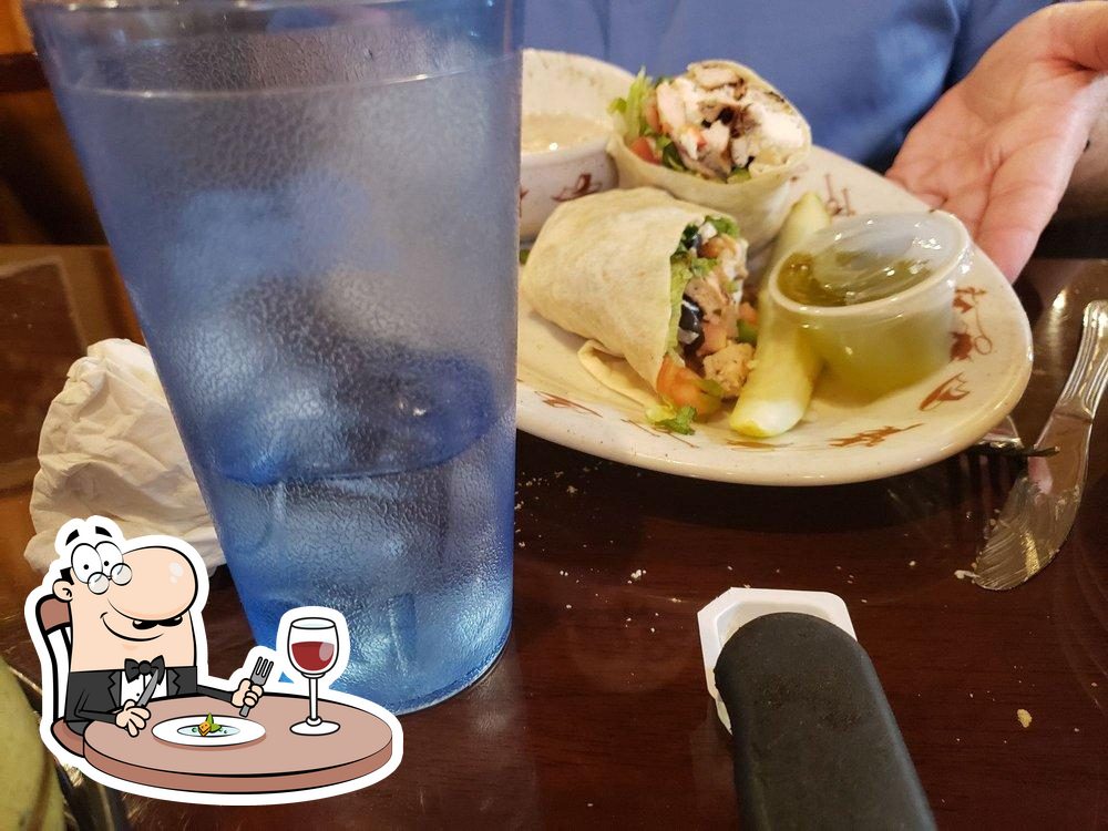 Boulder Junction Charcoal Grill, 12550 W Burleigh Rd in Brookfield