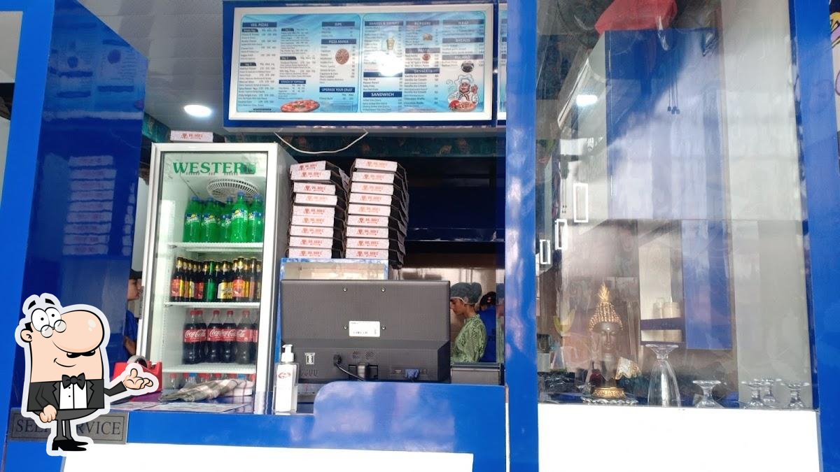 DR. DEO'Z PIZZA & CAFE, Jalandhar Restaurant reviews