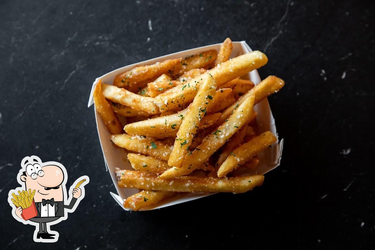 Wing Snob in Houston Restaurant menu and reviews