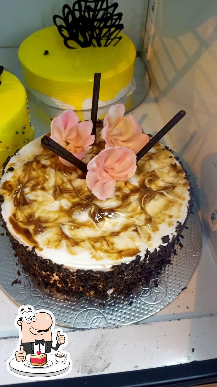 Cake Palace Bakery, Bengaluru, XMRQ+F3X - Restaurant menu and reviews