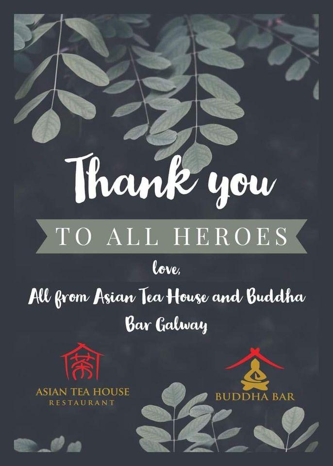 Asian Tea House In Galway Restaurant Reviews