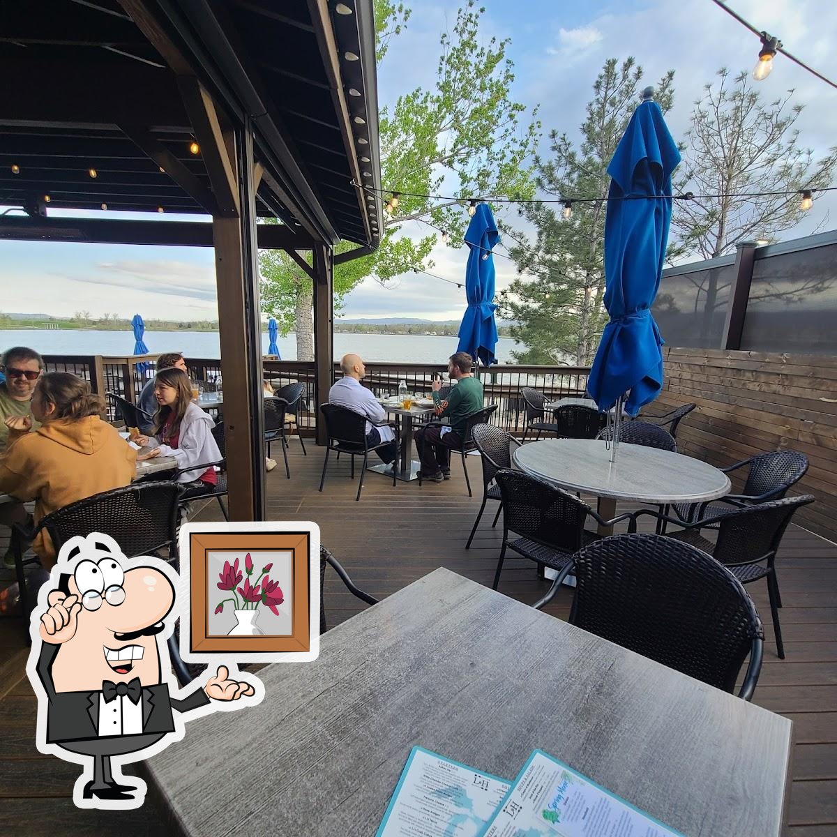 The Lake House Kitchen & Tavern, Littleton - Restaurant menu, prices ...