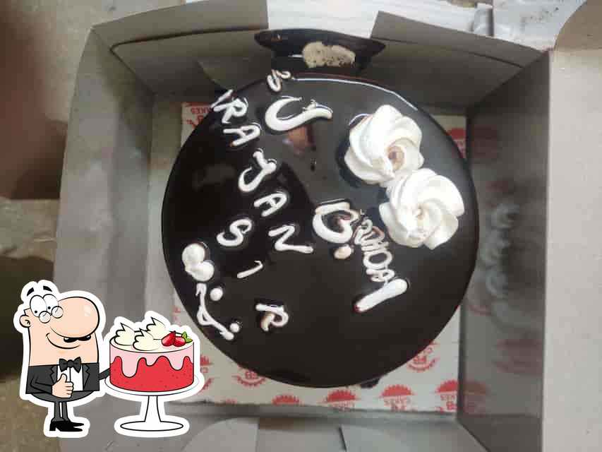 FB Cakes, Medavakkam, Chennai | Zomato