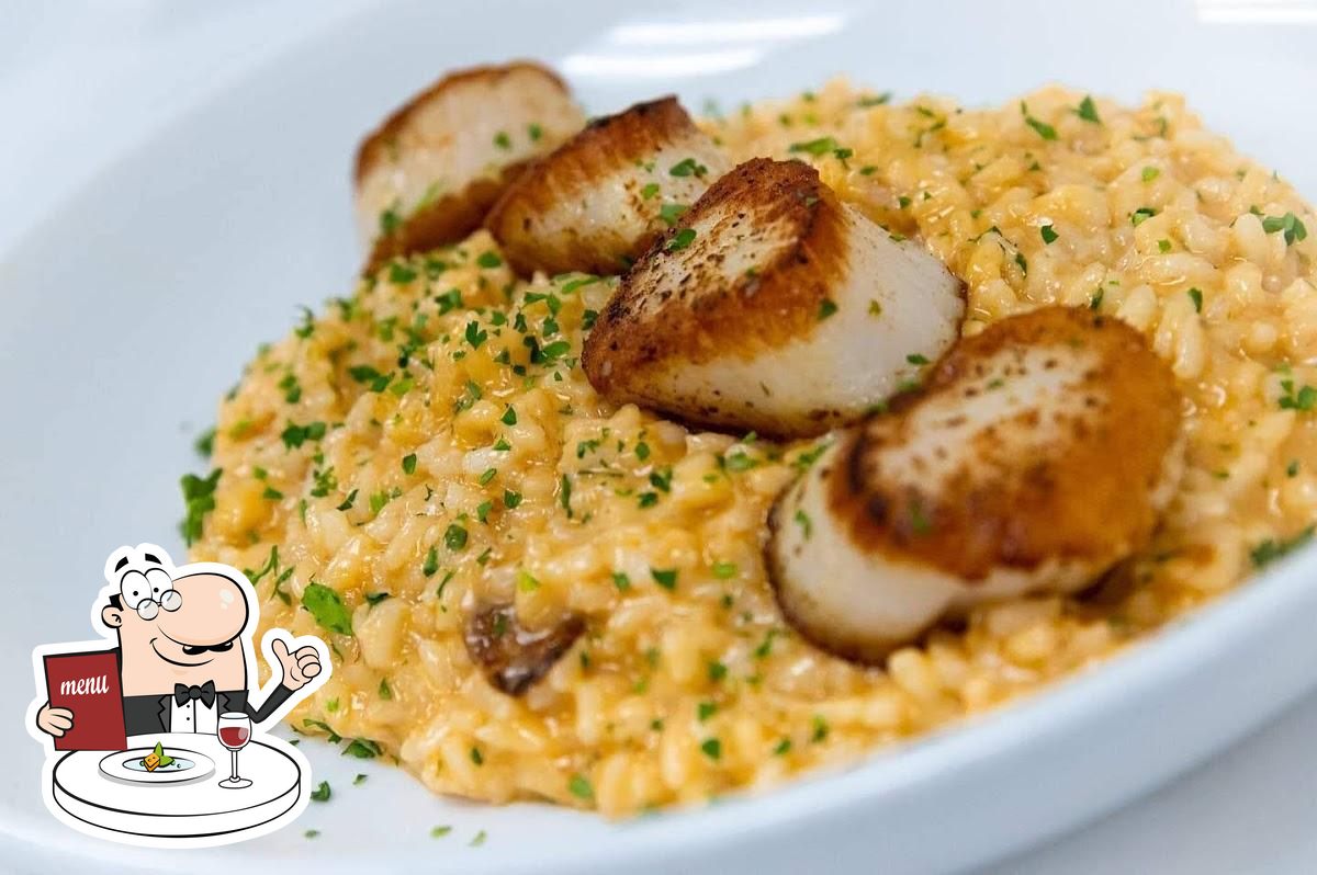 Pepe & Sale in Stuart Restaurant reviews