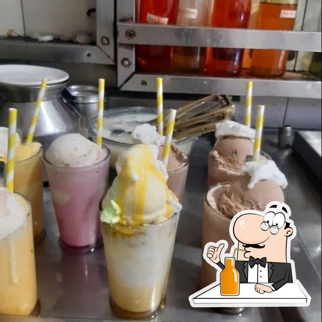 Gujar Cold Drink House, Pune Restaurant reviews