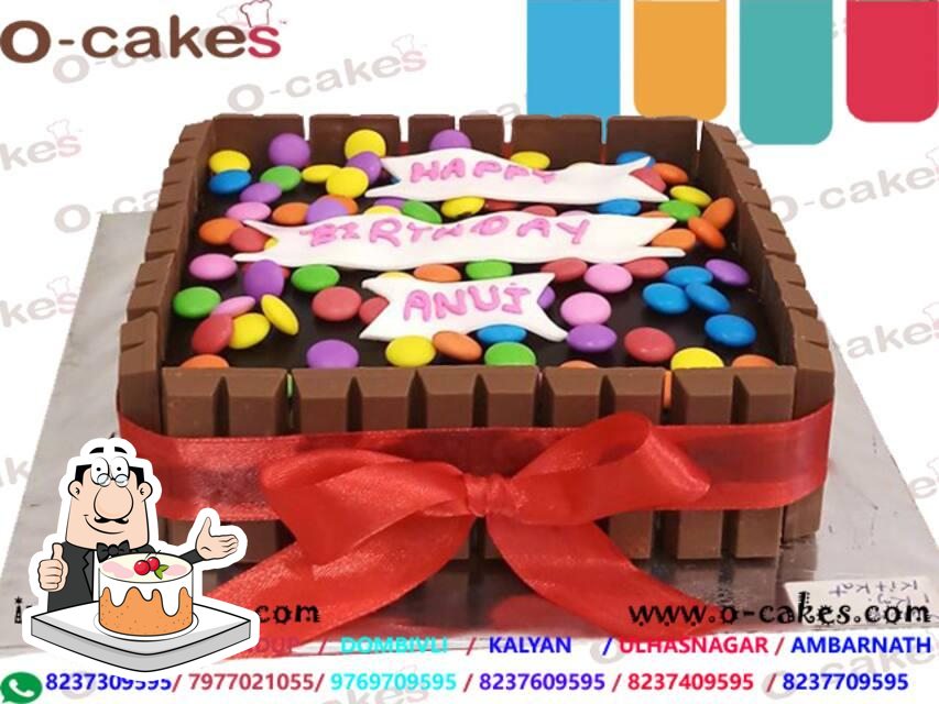 Top Cake Shops near Govandi Railway Station-Govandi East,Mumbai - Best Cake  Bakeries - Justdial