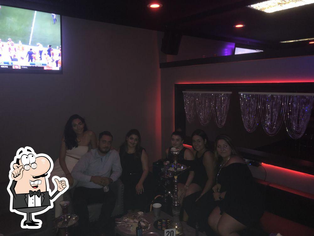 Yabaz hookah lounge in Baltimore Restaurant reviews