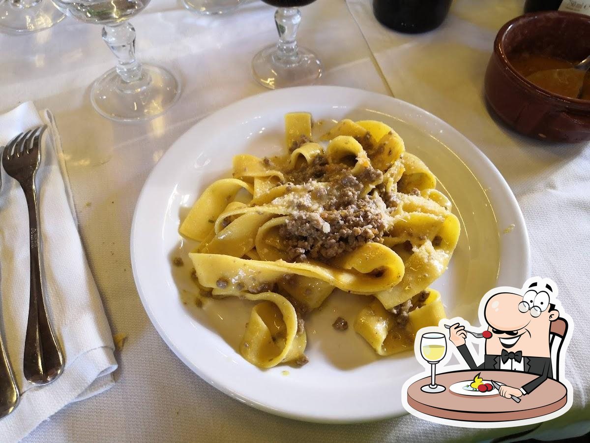 Il Rifugio dei Cacciatori ristorante, Rocca Priora, Via Mediana -  Recensioni del ristorante