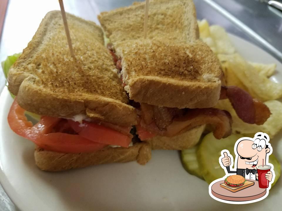 Mount Joy Family Restaurant in Mount Joy Restaurant menu and reviews