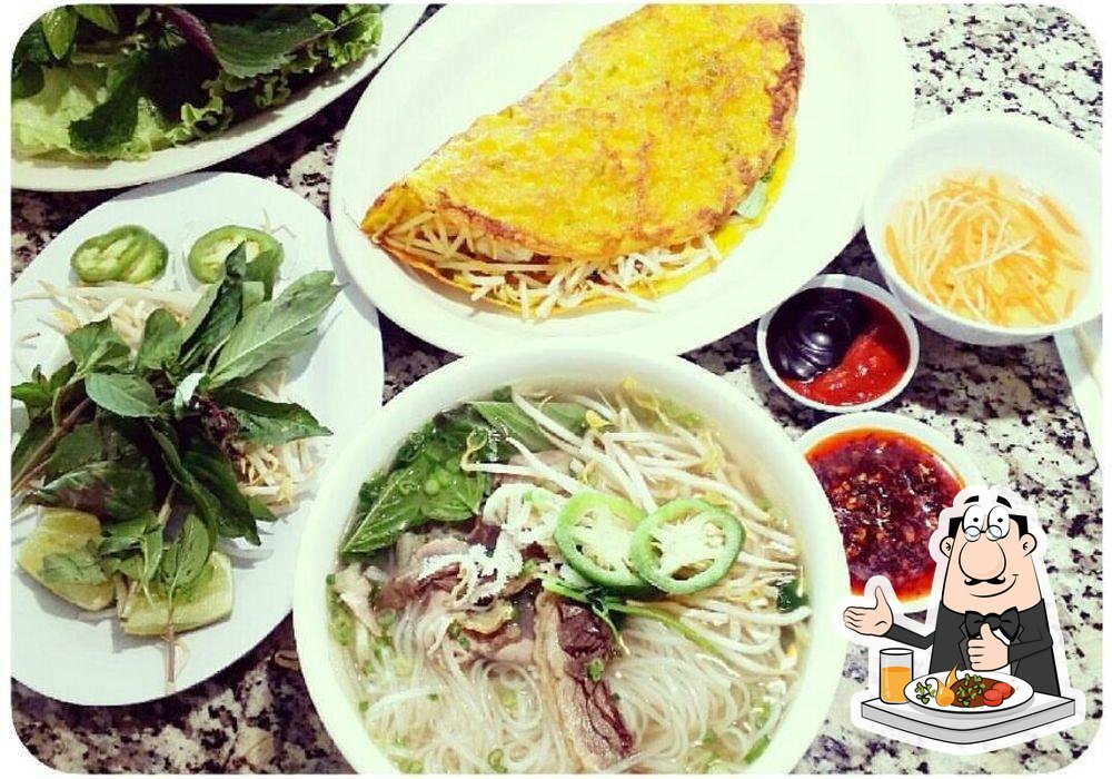 Pho Lee in Escondido - Restaurant menu and reviews