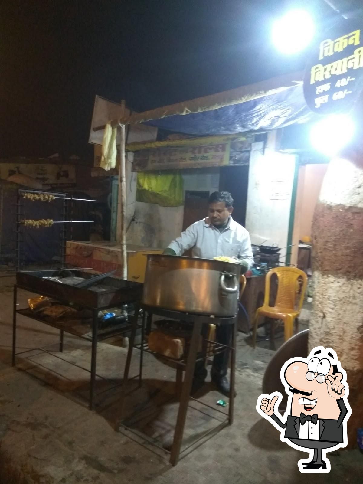 mirza chicken & mutton house, Kanpur Restaurant reviews