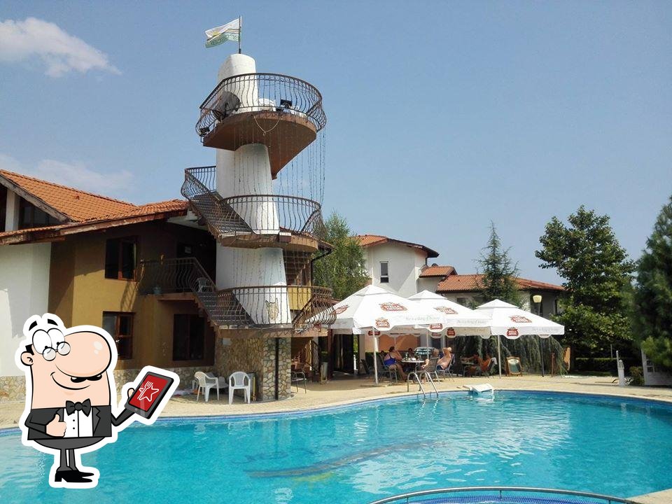 Delfin Restaurant, Varna - Restaurant reviews