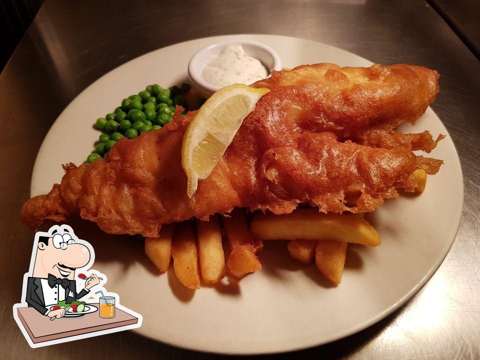 Molly Malone's in Glasgow Restaurant reviews