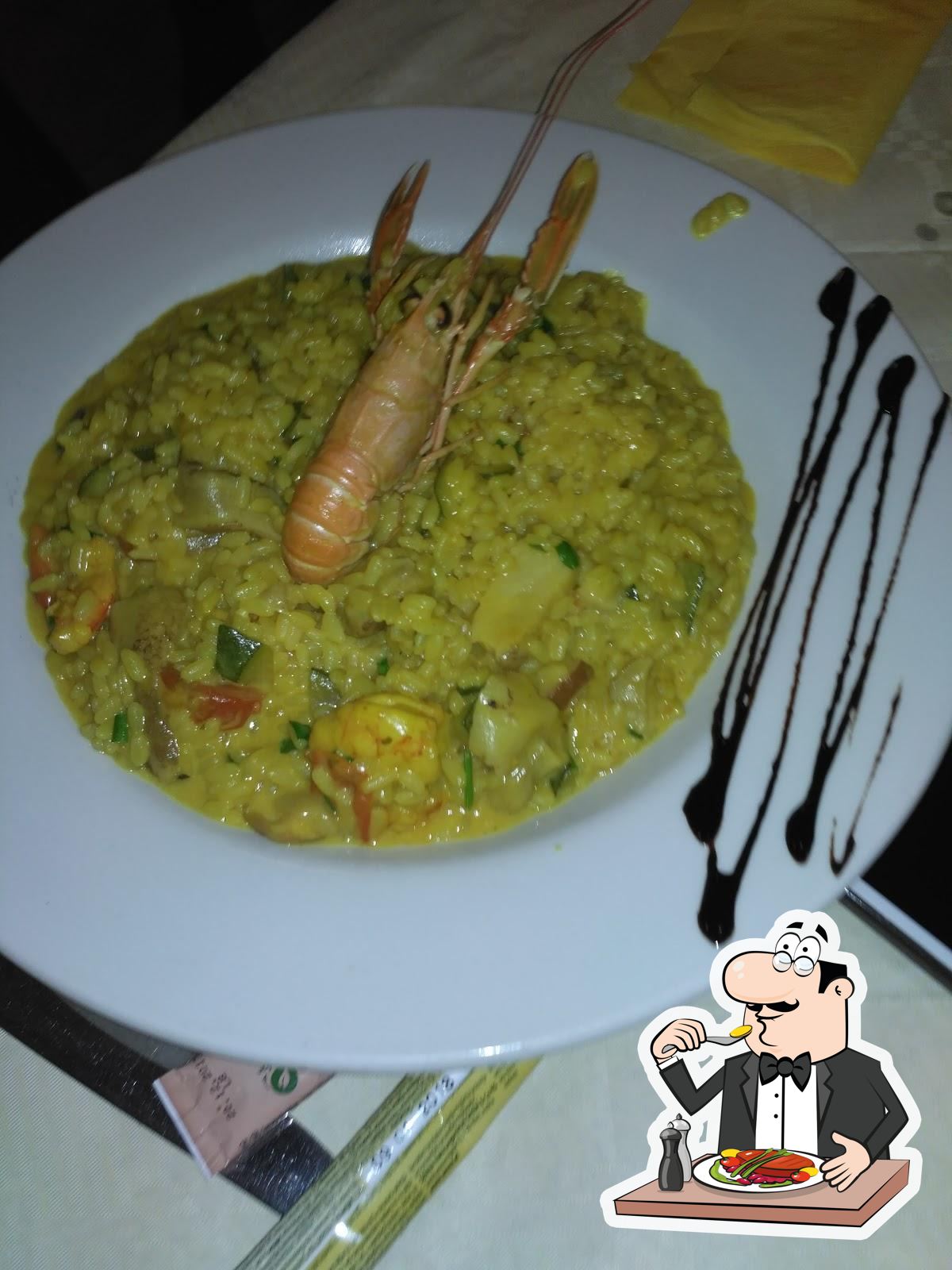 Pizzeria Faranna, Alcamo - Restaurant menu, prices and reviews, image size:1200x1600