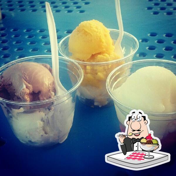Zarlengo's Soft Serve in Chicago Heights Restaurant reviews