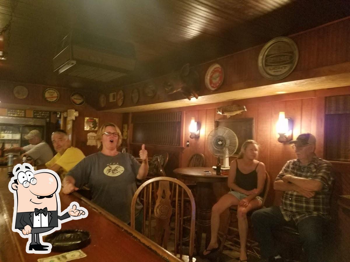 Silver Star in Slickville Restaurant reviews