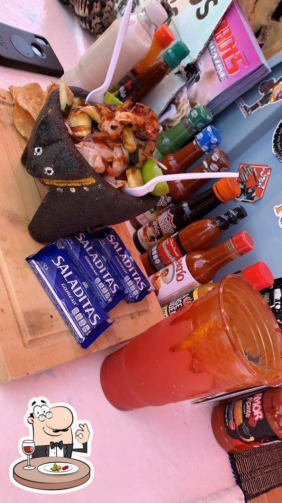 Mariscos yiiyo restaurant, Ensenada - Restaurant reviews