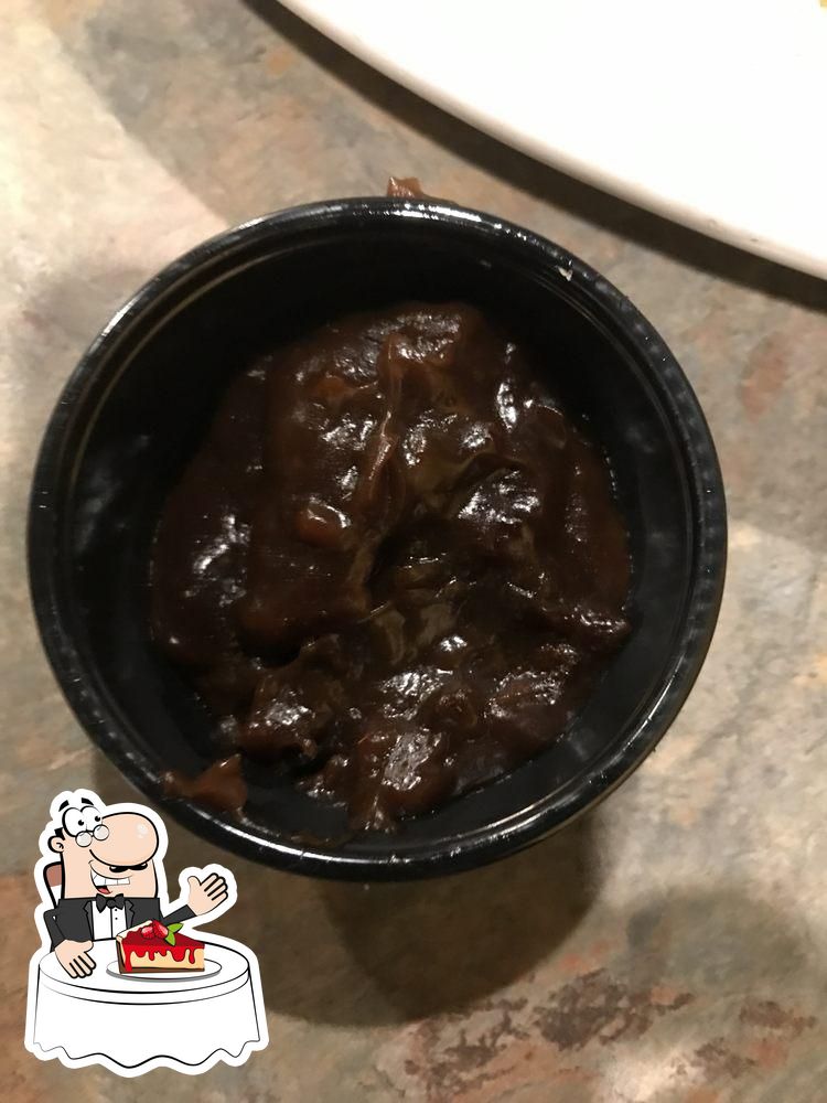 Mjs Steel City in Robinson Township Restaurant menu and reviews