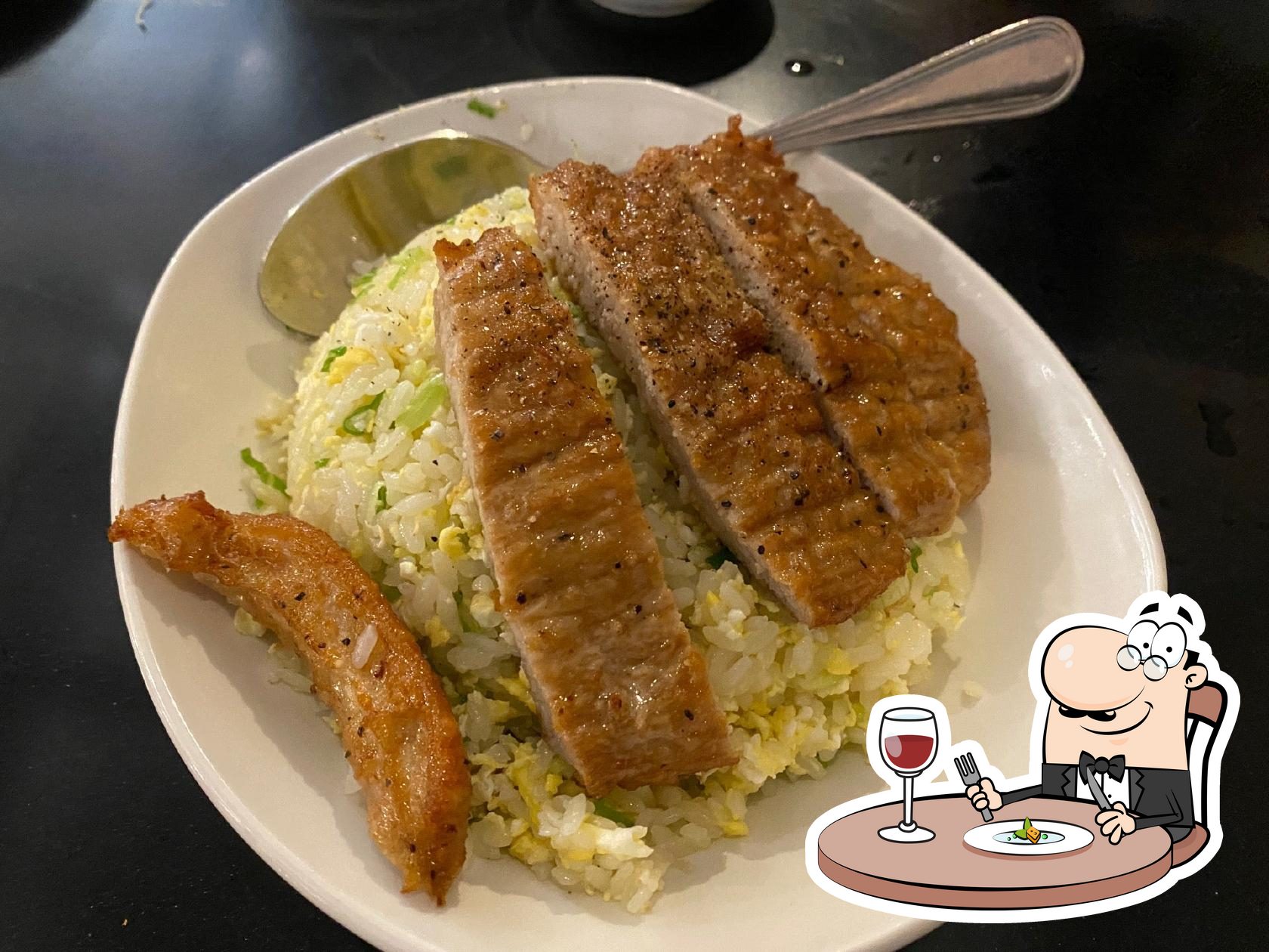 Din Tai Fung, 181 Southcenter Mall in Tukwila Restaurant menu and reviews