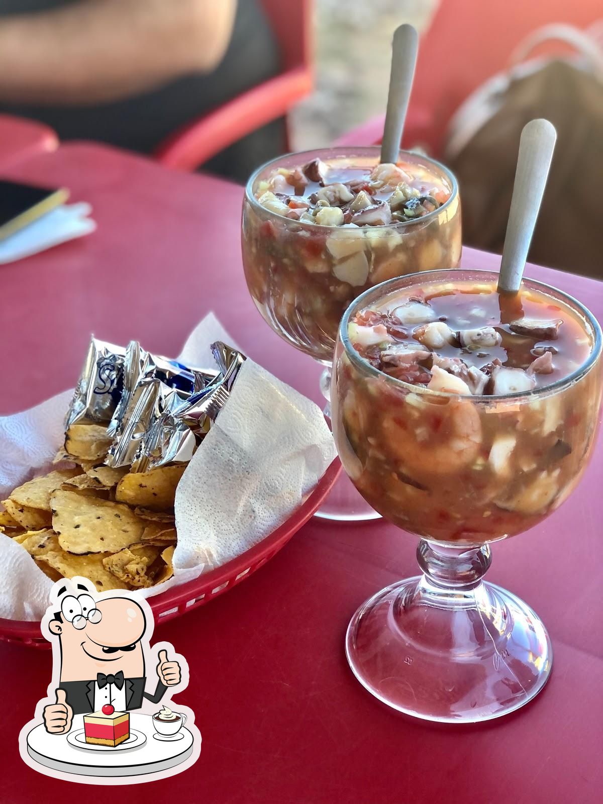 Restaurante Mariscos Perea, Heroica Nogales - Opiniones del restaurante