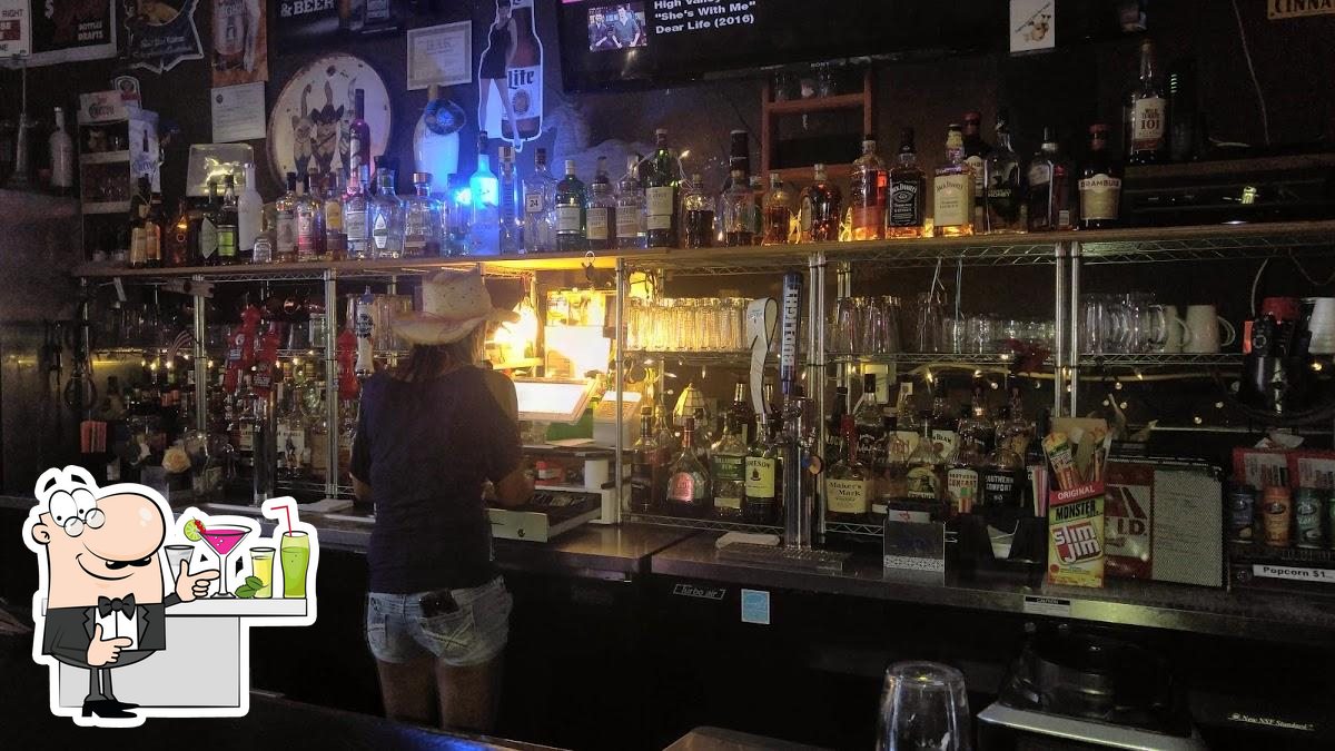 Wild Horses Saloon in Miami Restaurant reviews