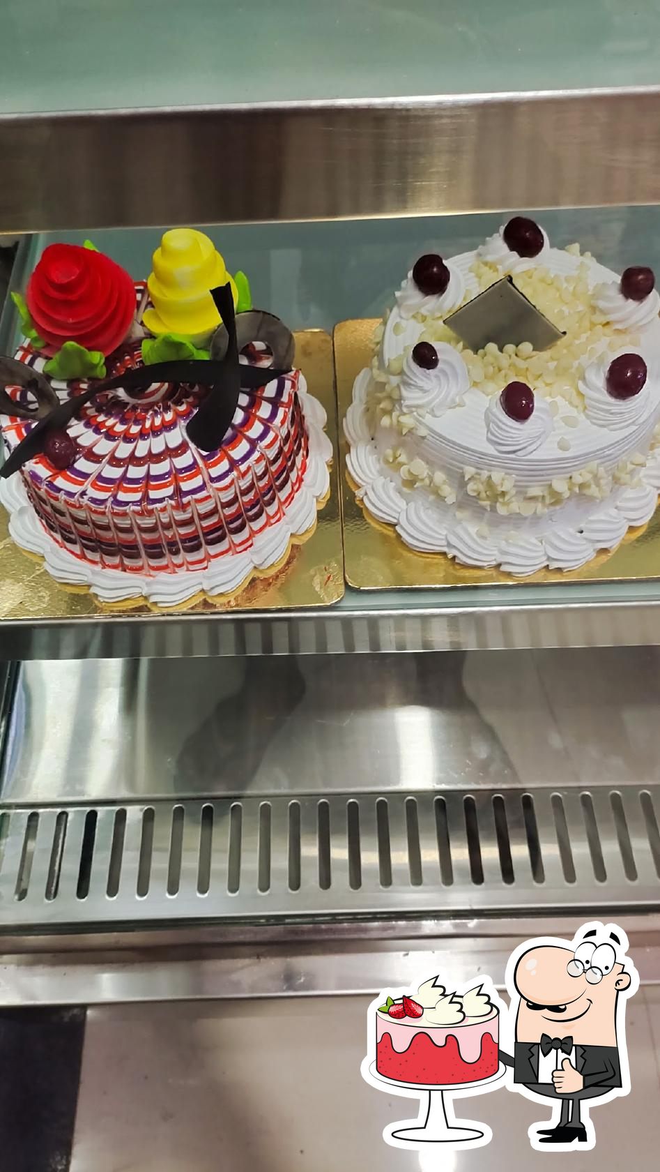 Maharaja Theme Cake – KS Bakers