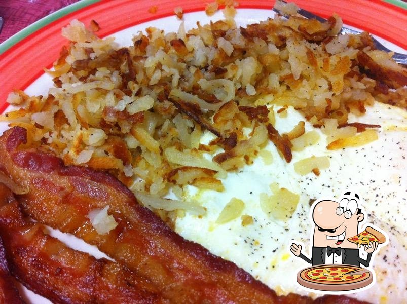 Sunny Side Up Family Restaurant in Dousman Restaurant menu and reviews
