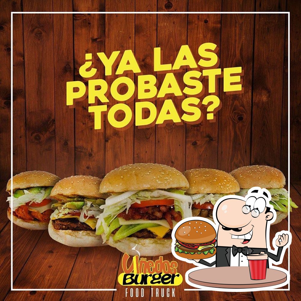 Viñedos Burger restaurant, Hermosillo Restaurant reviews