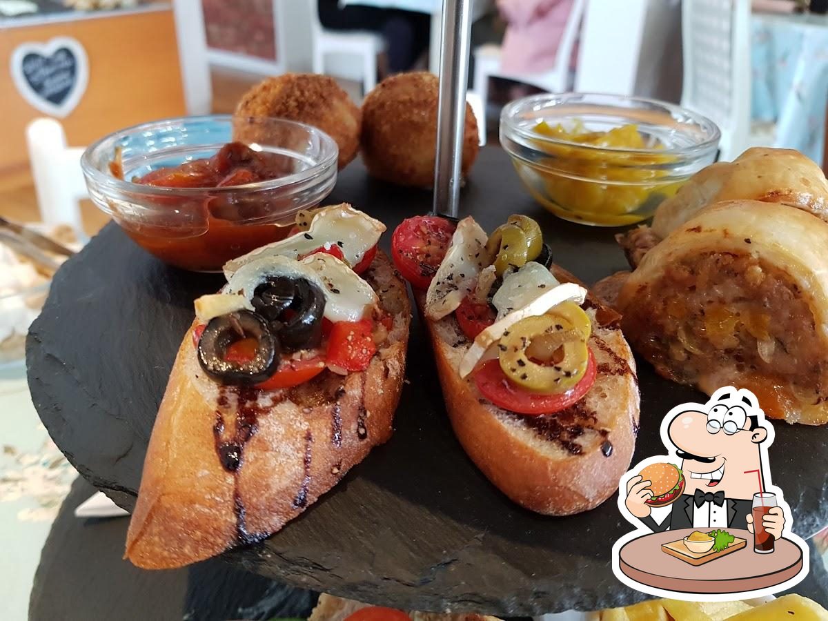 Bread & Butter in Preston Restaurant reviews