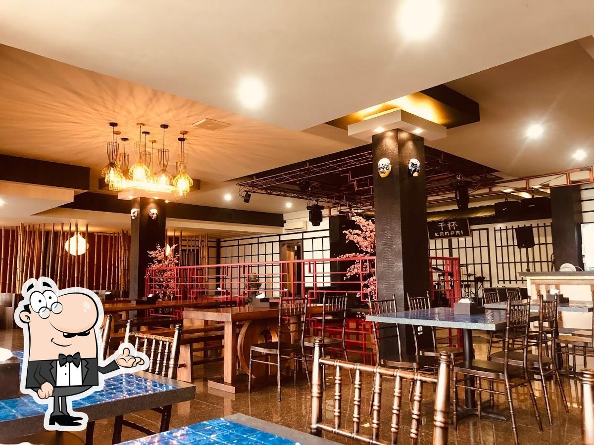 Kanpai Resto Cilegon Restaurant Cilegon Restaurant Reviews
