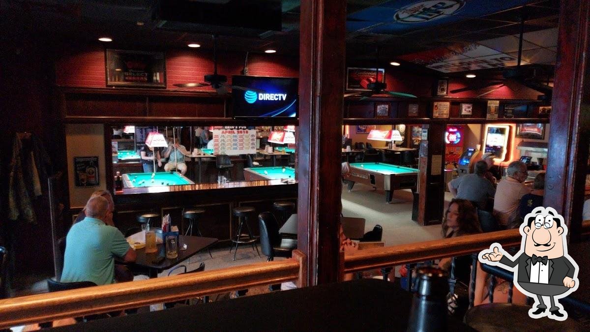 Erin's Pub in Independence Restaurant reviews