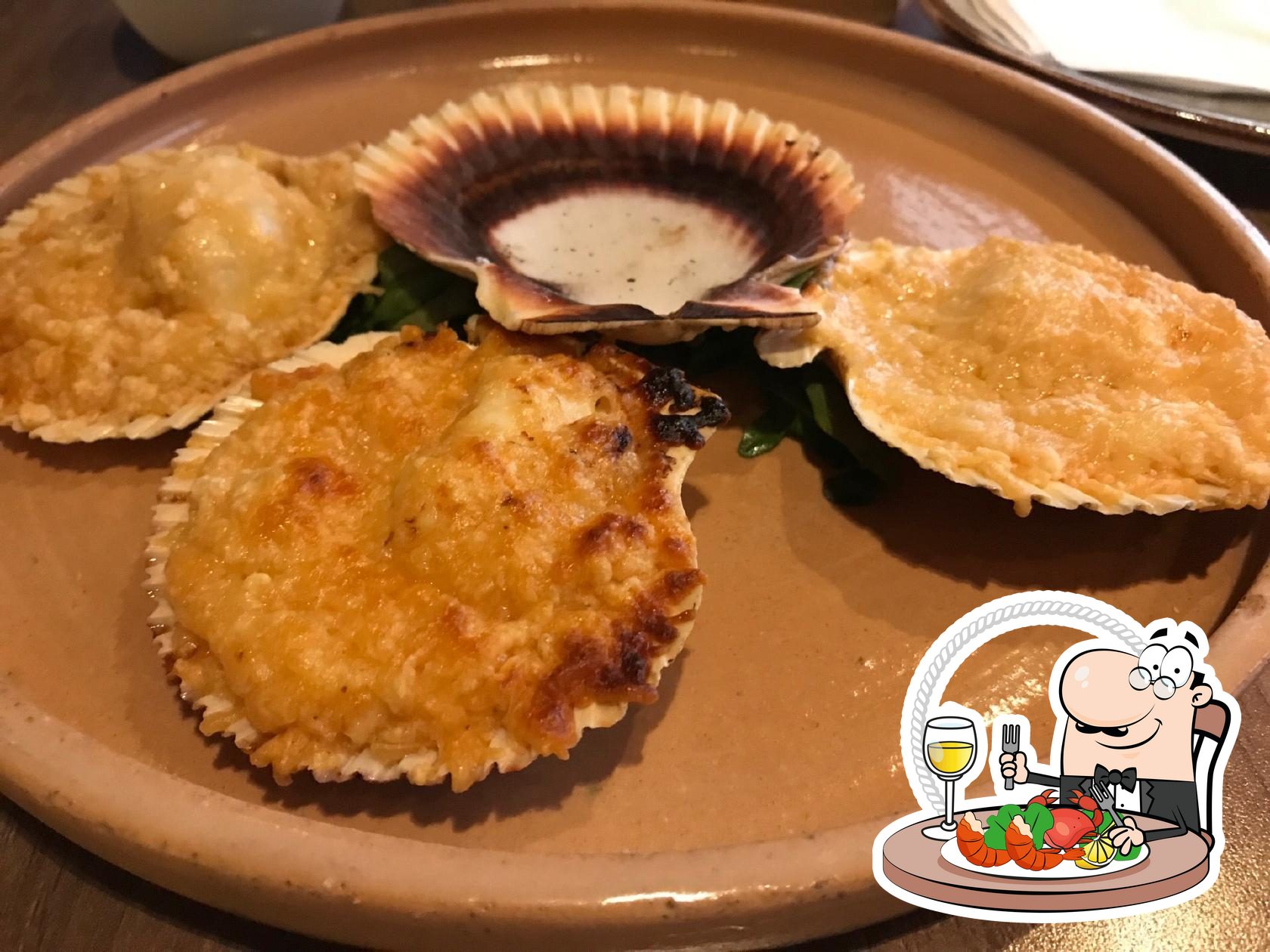 Gastrobar Gran Inka, Bogotá - Carta del restaurante y opiniones
