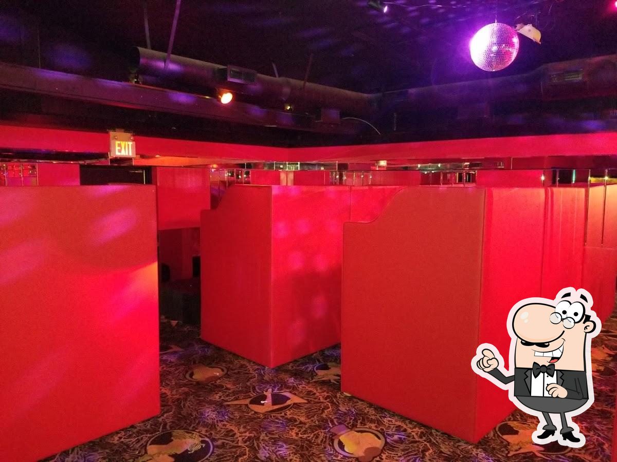 The Pony - Lexington Strip Club in Lexington - Restaurant reviews