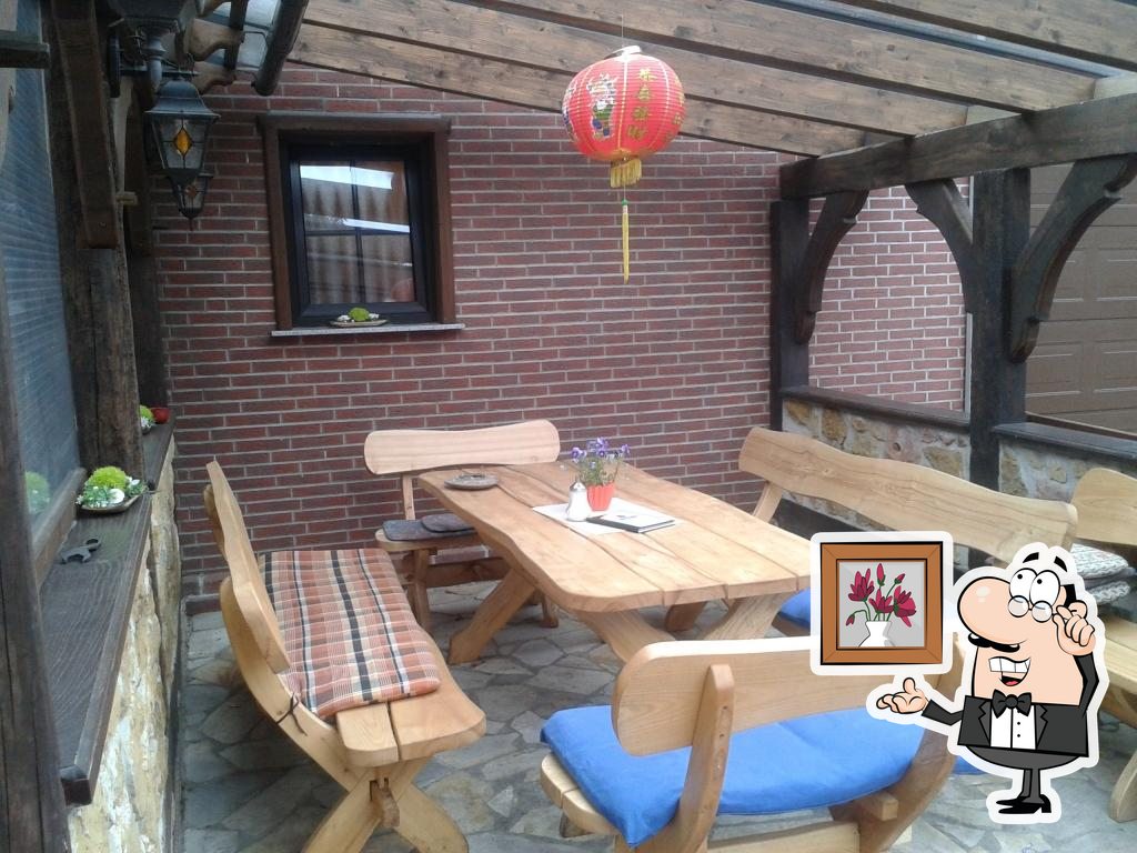 Steinhagen Hotel - Restaurant - Kaffeegarten de.restaurantguru.com